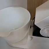 Mixer de Bucatarie KenWood KM 636