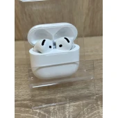 Căști Apple AirPods 4