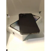 Telefon Apple iPhone 14 Pro Max 6/256GB Black