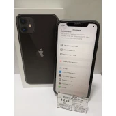 Telefon Apple iPhone 11 128 GB Black