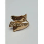 Inel Din Aur 585* 5.02 gr