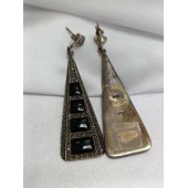 Cercei din argint 925*  21.52gr