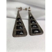 Cercei din argint 925*  21.52gr