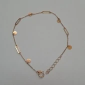 Bratara Din Aur Proba 585 * 1.08â