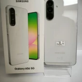 Telefon Samsung Galaxy A56 256 GB White