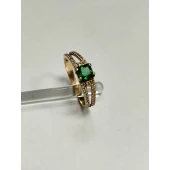 Inel Din Aur 585 Masa 2.57 gr