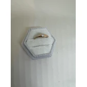 Inel din Aur proba 585 1.32 gr