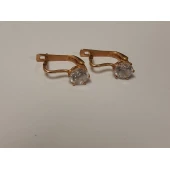 Set Din Aur Proba 585* 3.33 gr