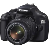 Aparat foto Canon EOS 1100D