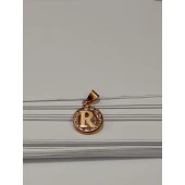 Pandativ Din Aur Proba 585 0,63 gr