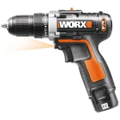 Șurupaviort WORX WX128.3