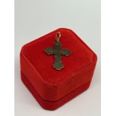 Cruce Din Aur Proba 585* 1.50 gr