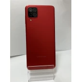 Telefon Samsung Galaxy A12 64 GB Red