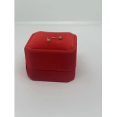 Cercei Din Aur Proba 750 0.48 gr