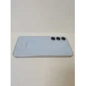 Telefon Samsung Galaxy S24 FE 128 GB Sky Blue