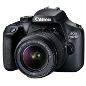 Aparat Foto Canon EOS 4000D