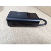 Xiaomi Portable electric Air Compressor 1S Black