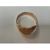 Inel Din Aur 585* 5.14 gr