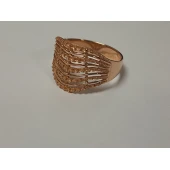 Inel Din Aur 585* 5.14 gr