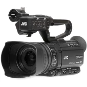 Camera Video JVC