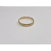 Verigheta Din Aur Proba 585* 3.24gr