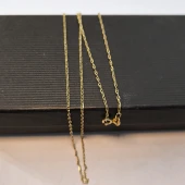 Lant Din Aur Proba 750* 2,96 gr