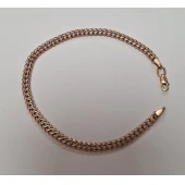 Bratara Din Aur Proba 585 3.51 gr