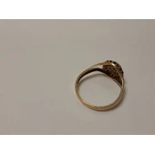 Inel din Aur Proba 585* 1.84 gr