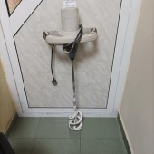 Mixer Mac Allister MPM 1200