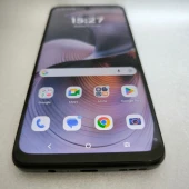 Telefon Motorola Moto G55 256 GB Green