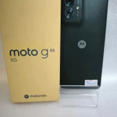 Telefon Motorola Moto G55 256 GB Green