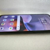 Telefon Motorola Moto G55 256 GB Green