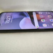 Telefon Motorola Moto G55 256 GB Green