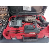 Parkside PSSAP 20-Li D5