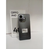 Telefon Oppo A40 128 GB Black