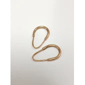 Cercei din Aur Proba 585* 1.70 gr