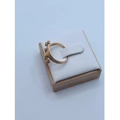 Inel Din Aur Proba 585* 2.18 gr