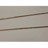 Lant Din Aur Proba 585* 4.30 gr