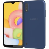 Telefon Samsung Galaxy A01 16 GB Blue