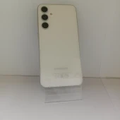 Samsung Galaxy S23 FE White