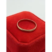 Verigheta din aur 585 1,48 gr