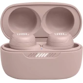 Casti JBL live free Pink