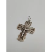 Cruce Din Argint Proba 925* 7.23 gr