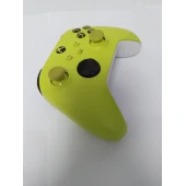 Controller Microsoft Xbox Yellow