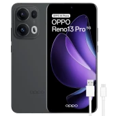 Telefon Oppo Reno13 Pro 512 GB Gray
