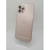 Telefon Apple iPhone 12 Pro Max 128 GB Gold