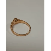 Inel Din Aur 585* 1.56 gr