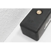 Boxă portabilă Marshall Emberton Black