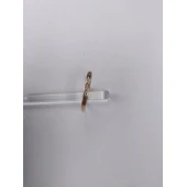 Inel din aur 585* 1.15gr