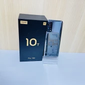 Telefon Xiaomi Mi 10T Pro 128 GB Black